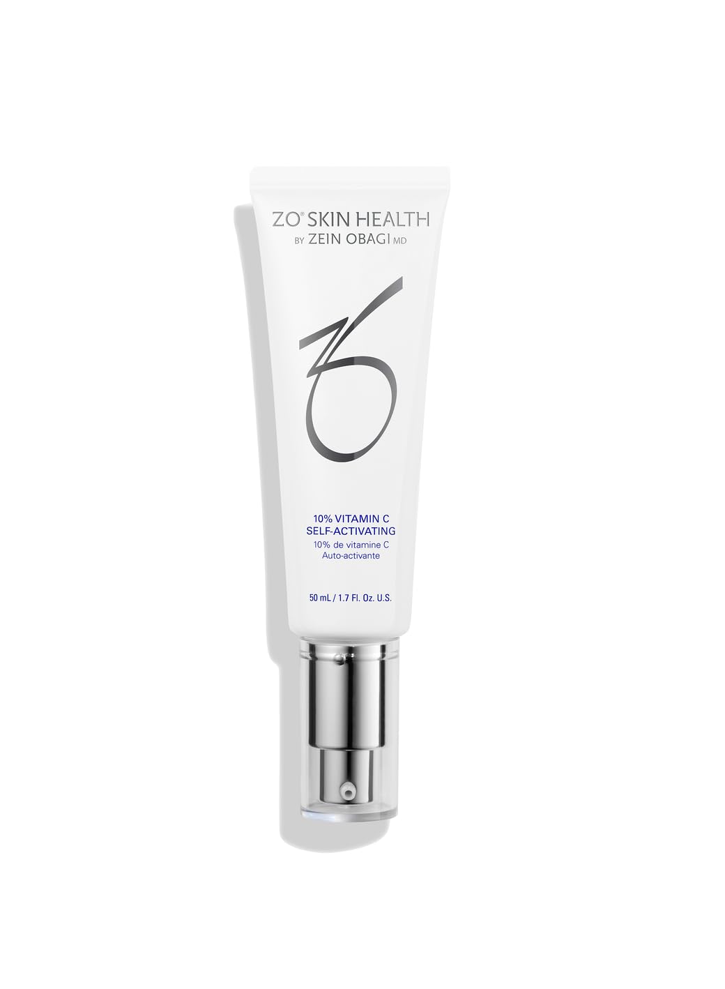 ZO Skin Health 10% Vitamin C Serum 50 ml - görsel 1