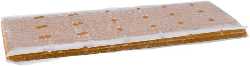 VILLAGE GIFT IMPORTERS Pollen Patties for Beekeeping - Five Pack - görsel 9