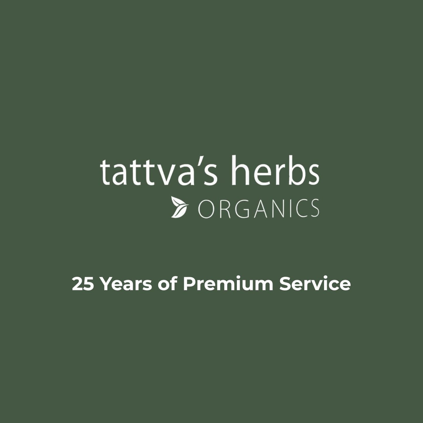 Tattva's Herbs CO2 Holistic Mucuna Pruriens Extract 500 mg, 240 Capsules (2-Pack) - görsel 4