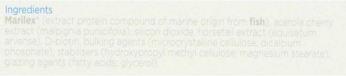 (2 Pack) Nourkrin Woman – 60 Tablets - görsel 4