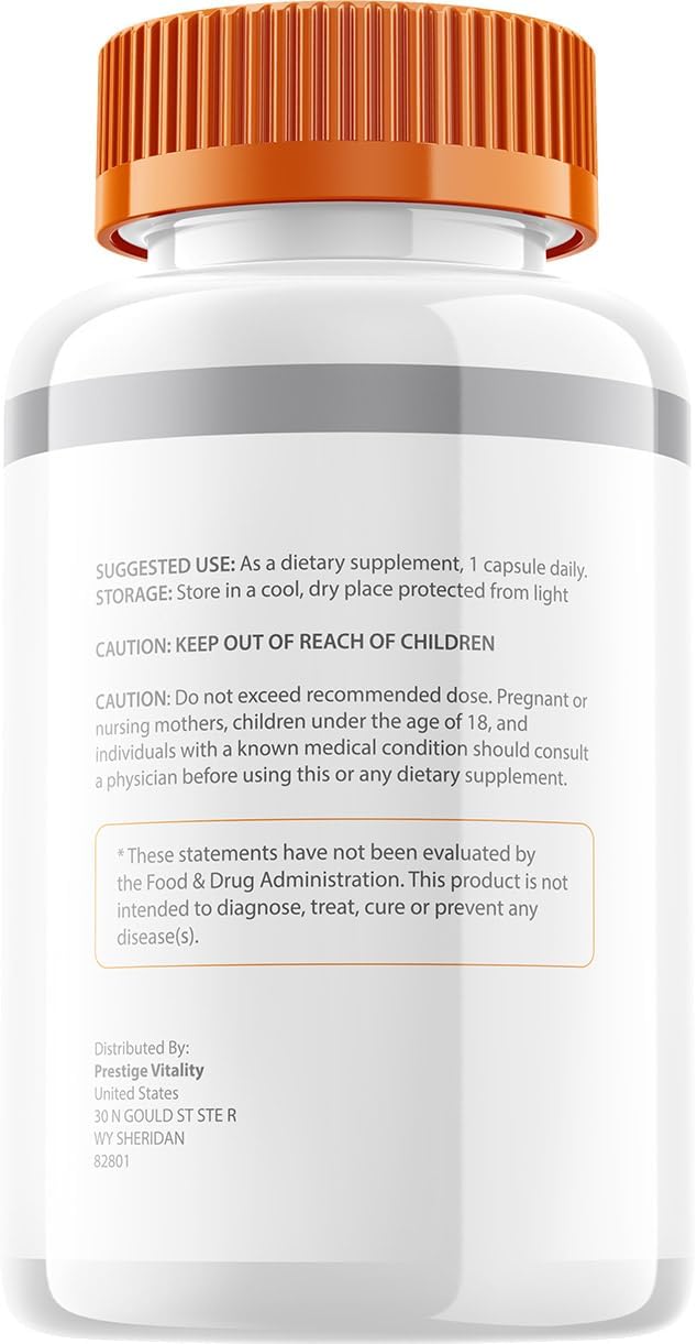 Arialief Capsules – Natural Supplement for Balanced Health (3 Pack – 180 Capsules) - görsel 7