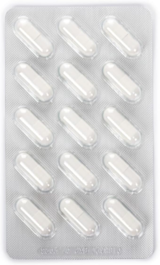 Epigalin Brest 30 Capsules - görsel 3