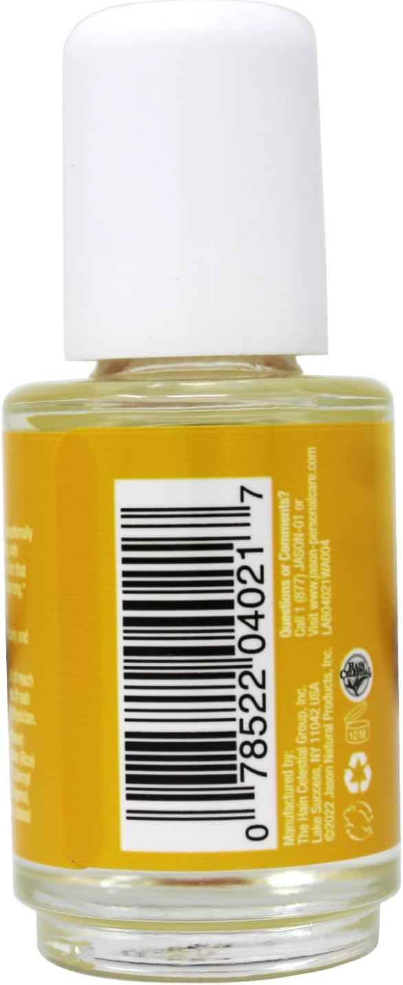 Jason Vitamin E Beauty 14,000 IU Skin Oil (4-Pack) - görsel 3