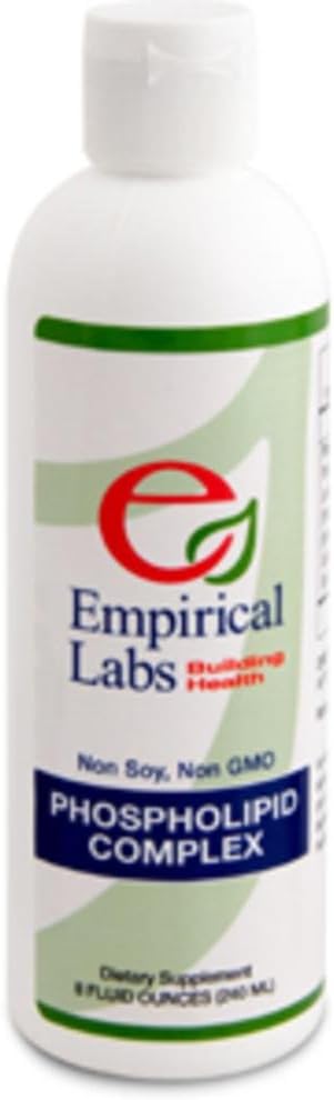 Phospholipid Complex 8 Oz - görsel 1