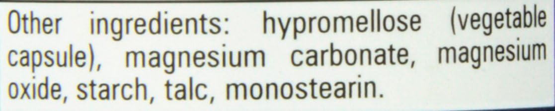 Progressive Labs Gugulipid Supplement – 90 Capsules - görsel 5