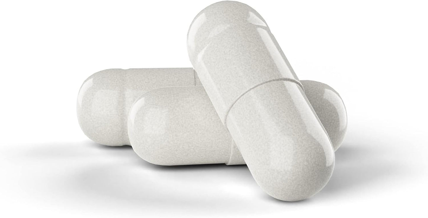IP6 Gold Food Supplement - 240 Capsules (Pack of 2) - görsel 3