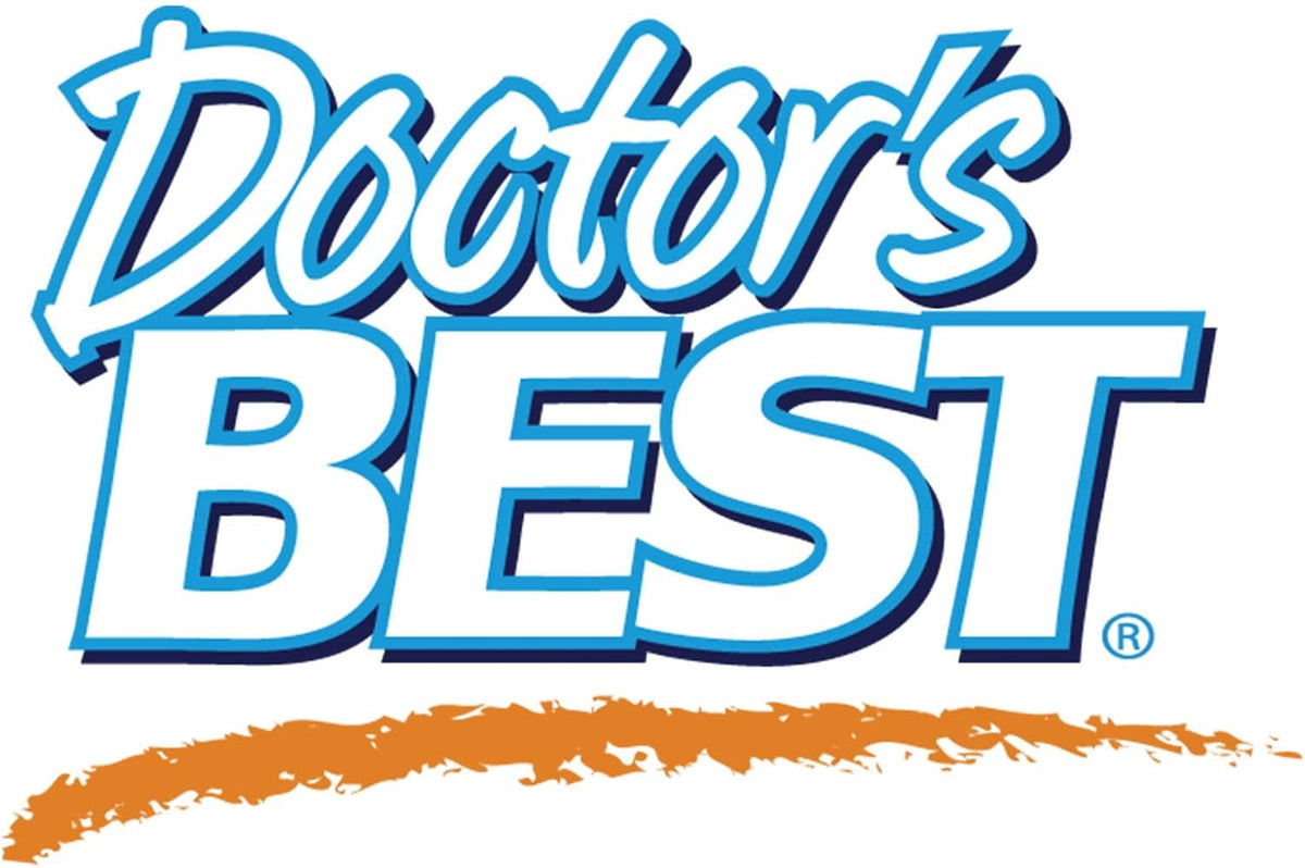Doctor's Best Serrapeptase 40,000 Units – 90 Capsules - görsel 5