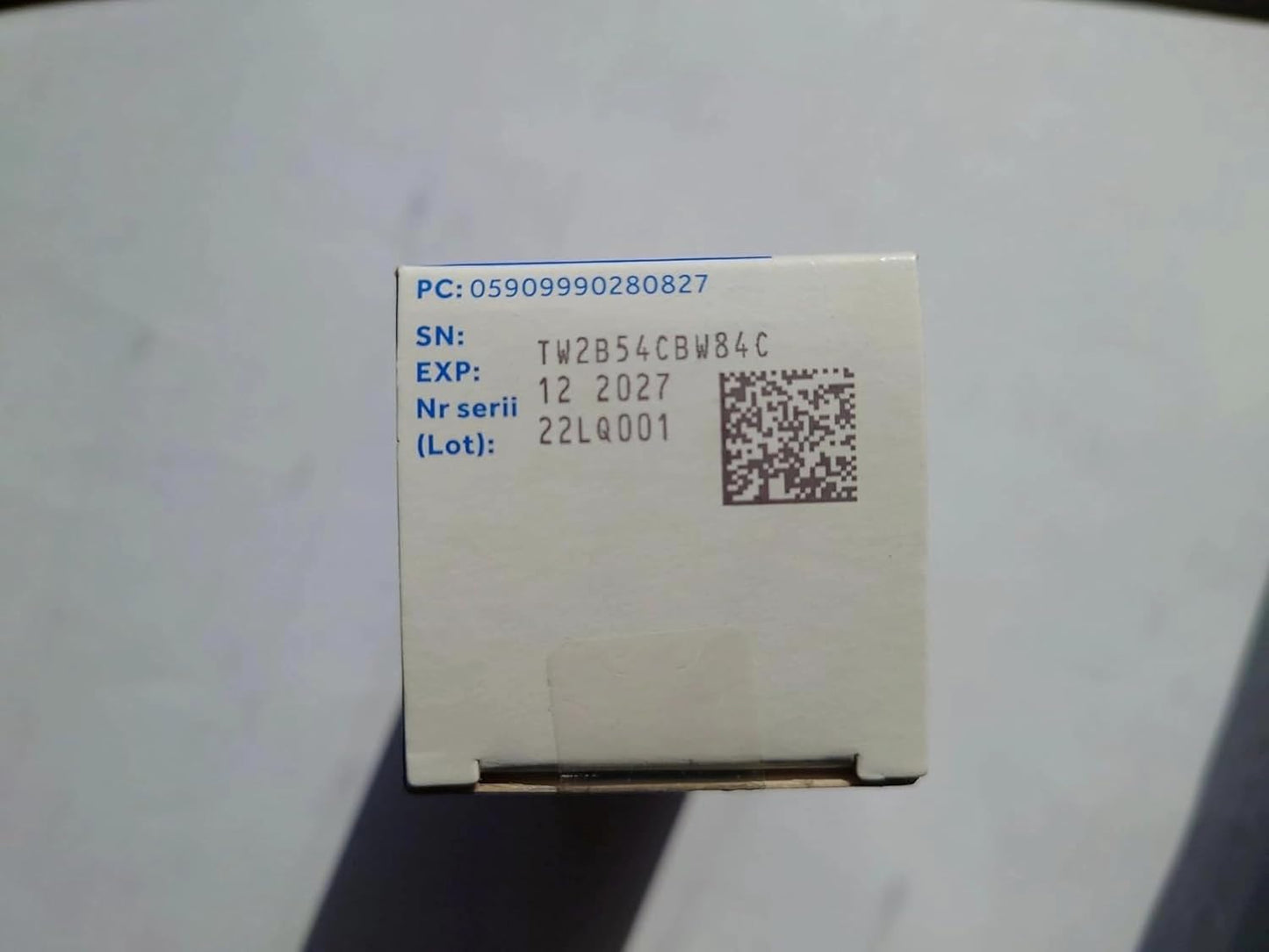 Marki Inosine Pranobex 50 Tablets 500 mg - görsel 2
