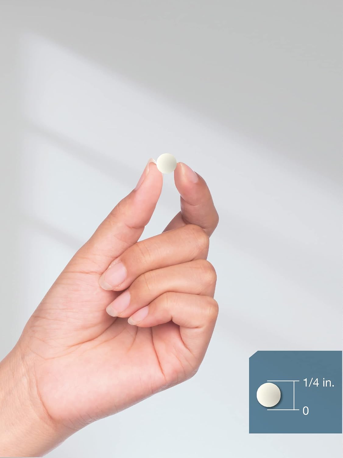 Horbäach DHEA 50mg Supplement – 150 Tablets - görsel 7