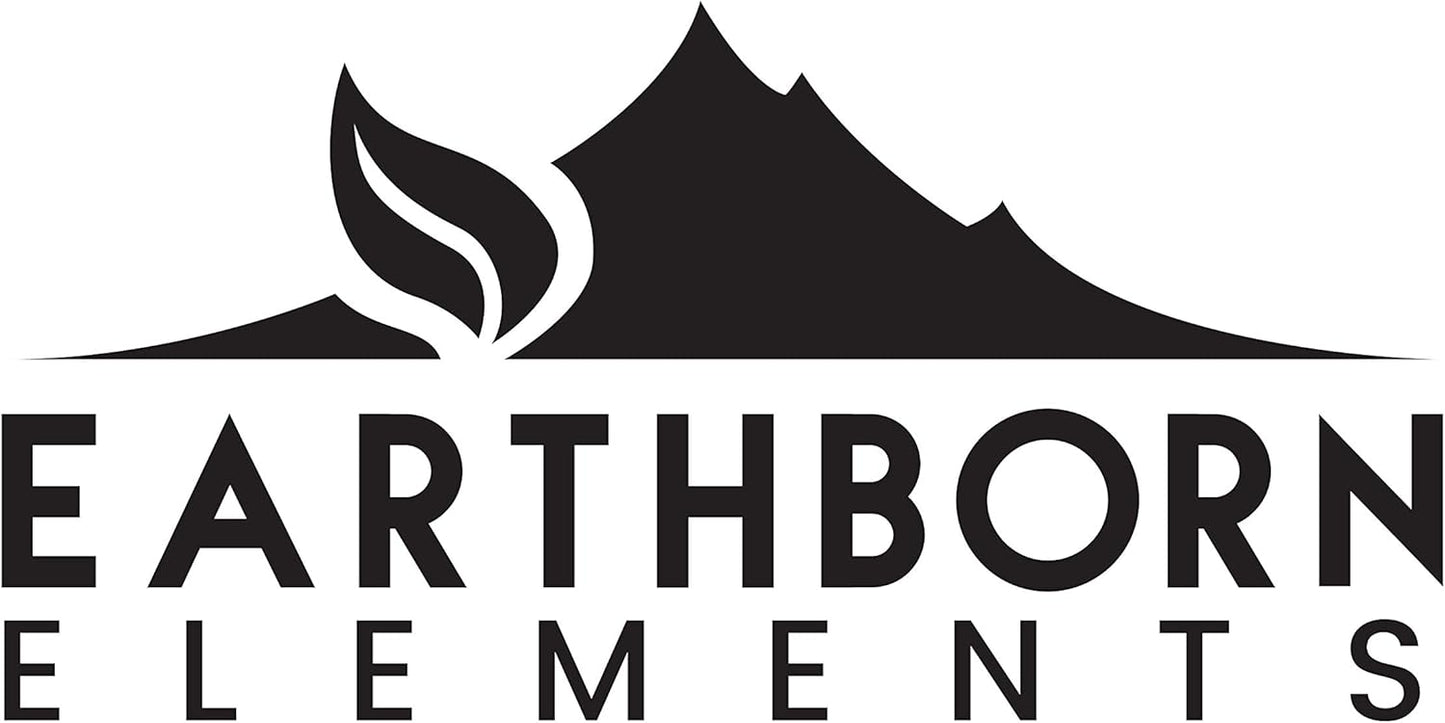 Earthborn Elements Bitter Melon 200 Capsules, Pure & Undiluted, No Additives - görsel 4