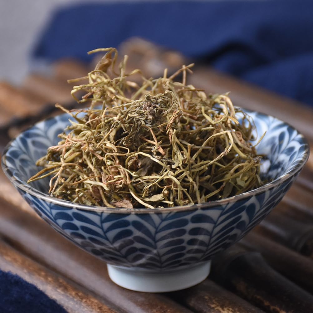 Lobelia Chinensis (Ban Bian Lian) - 500g - görsel 4