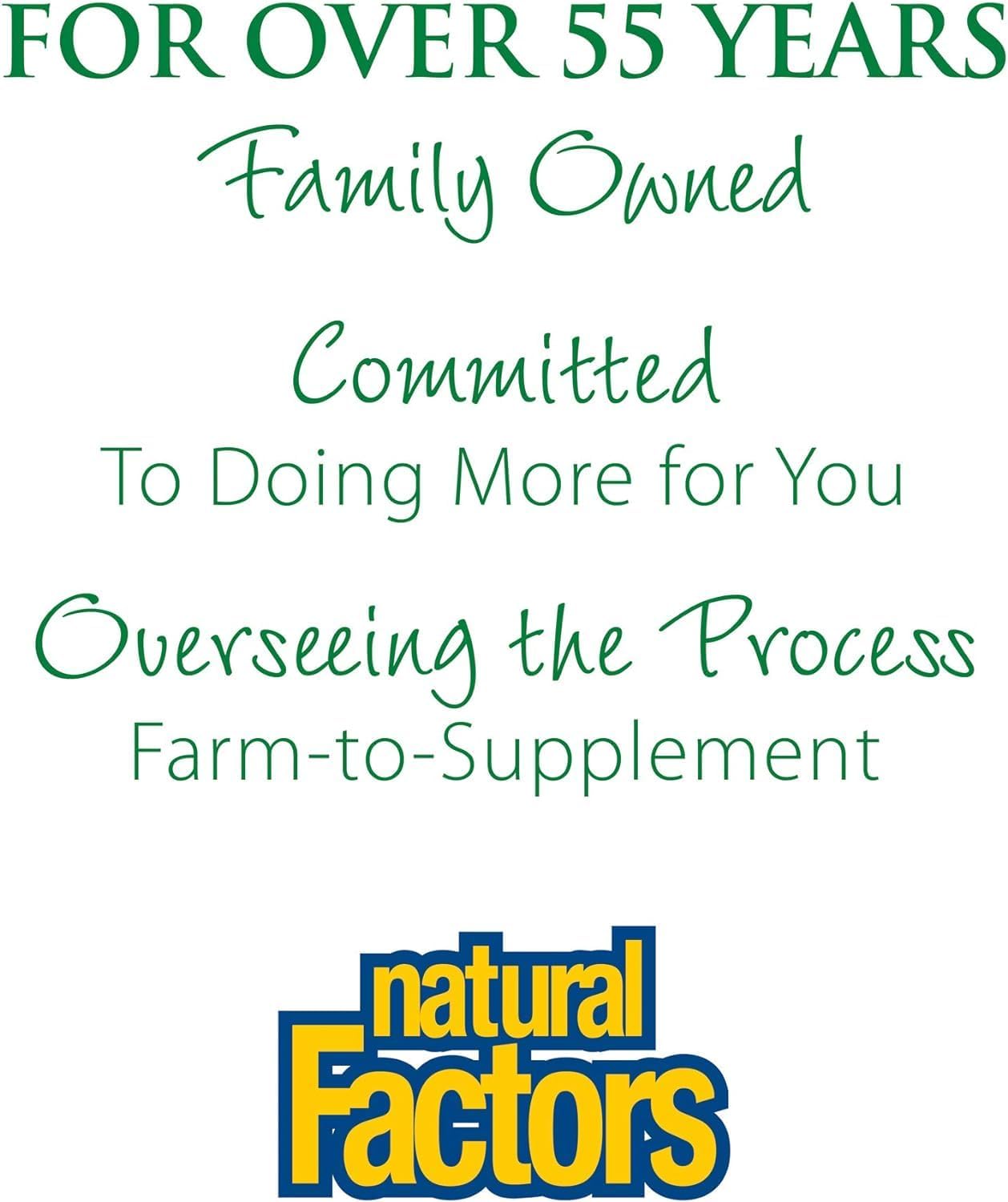 Natural Factors Higher Thoughts – Supports Cognitive and Cardiovascular Health – Fish Oil with EPA, DHA and More – 90 Softgels - görsel 9