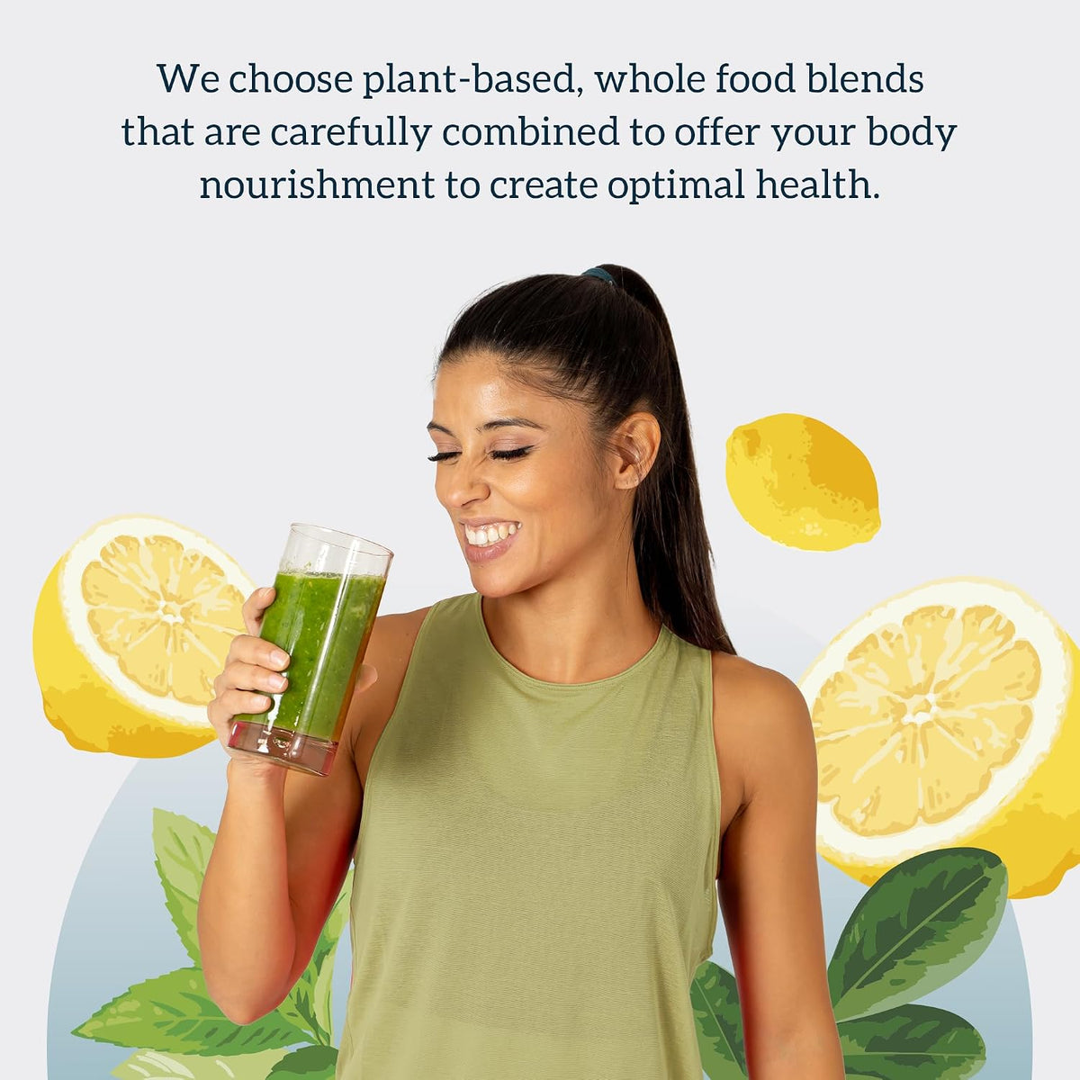 Organifi GO Packs - Green Juice Organic – Helps hydrate and revitalise your body – Image 7