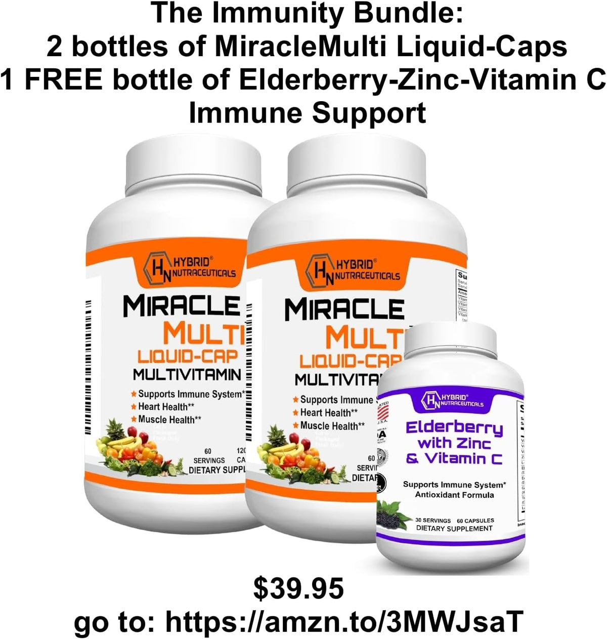 Multi Liquid Multivitamin Softgels - Complete Whole Food Blend with CoQ10, B12 & Superfood Enzymes, 120 Softgels - görsel 8