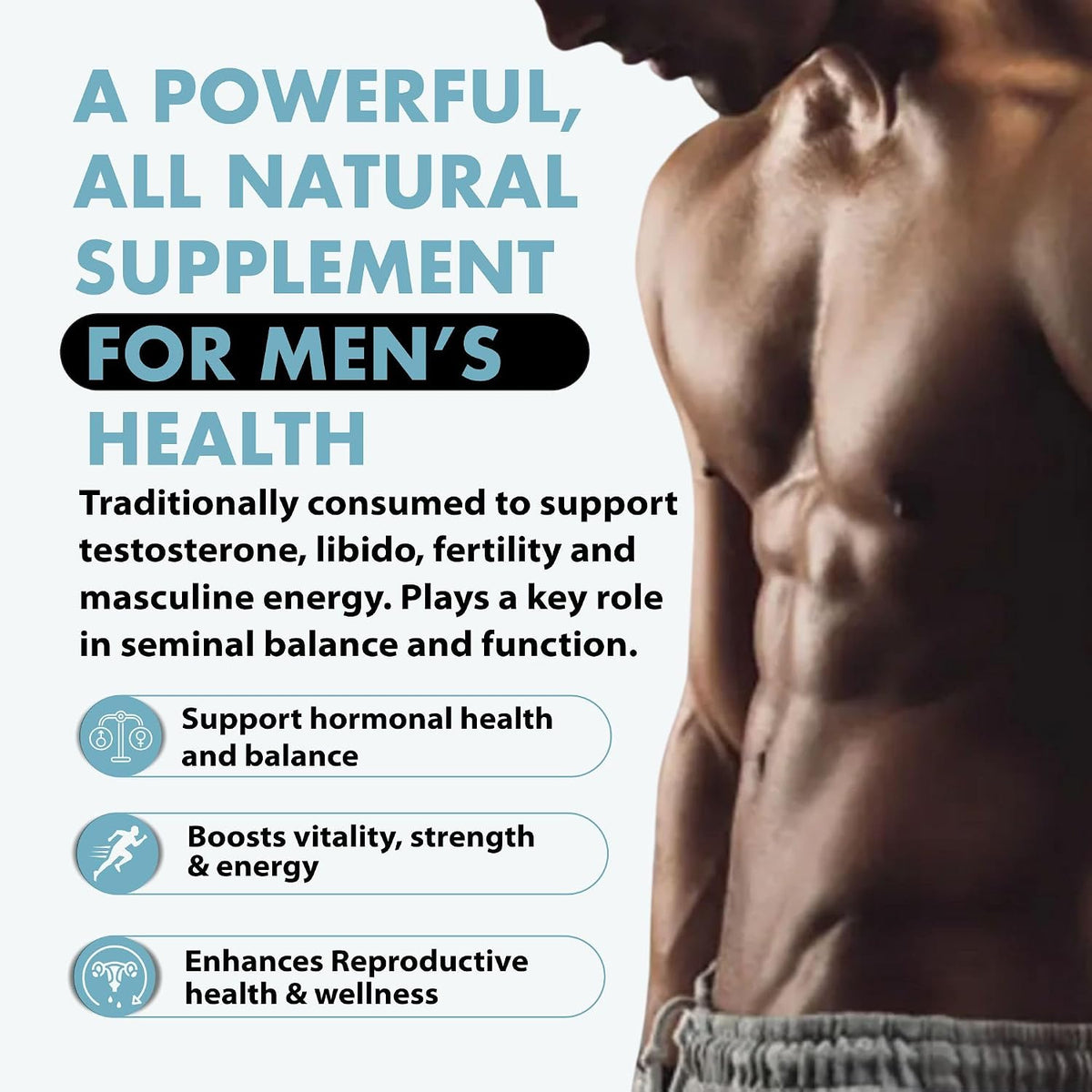 Primal Being Grass-Fed Beef Testes Capsules – Nutrient-Dense Beef Organ Supplement for Men, New Zealand Sourced, 120 Capsules - görsel 7