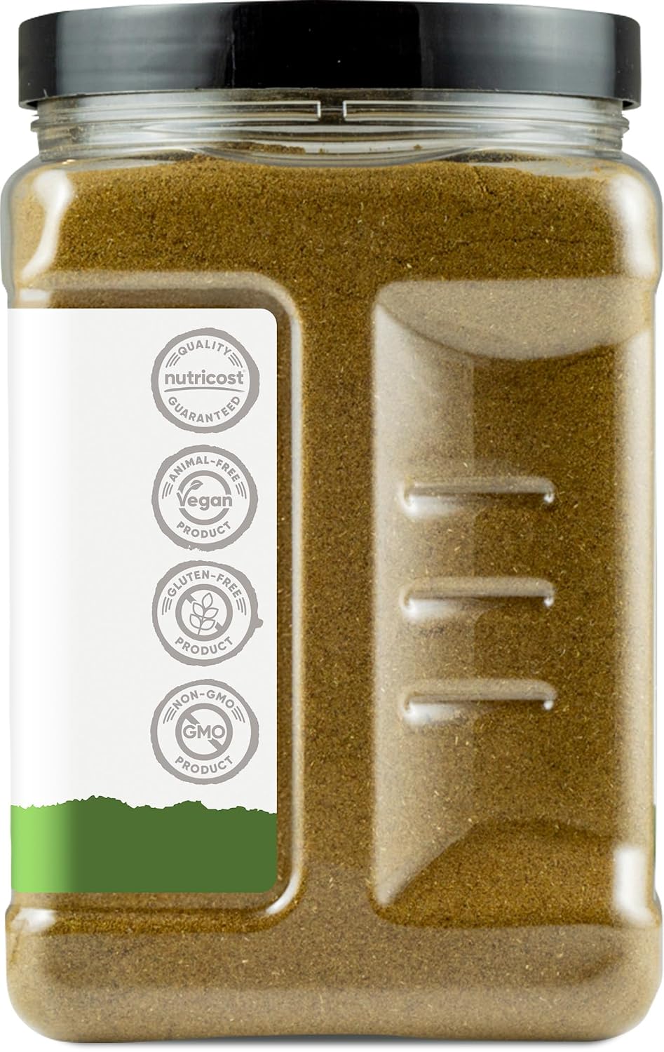 Nutricost Ground Celery Seed (771 g) – Aromatic Ground Spice for Pickling, Soups, Curries, Stews & More - görsel 6