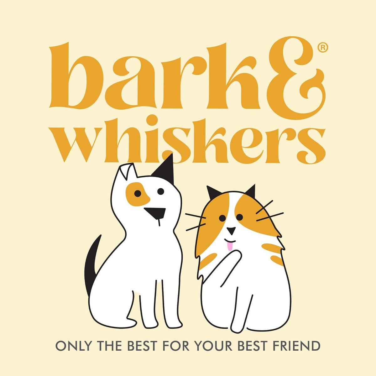Bark & Whiskers Organic Vitamin B Complex - B Vitamins for Normal Energy & Nervous System Function in Cats & Dogs - Certified Organic - 24 g - görsel 7