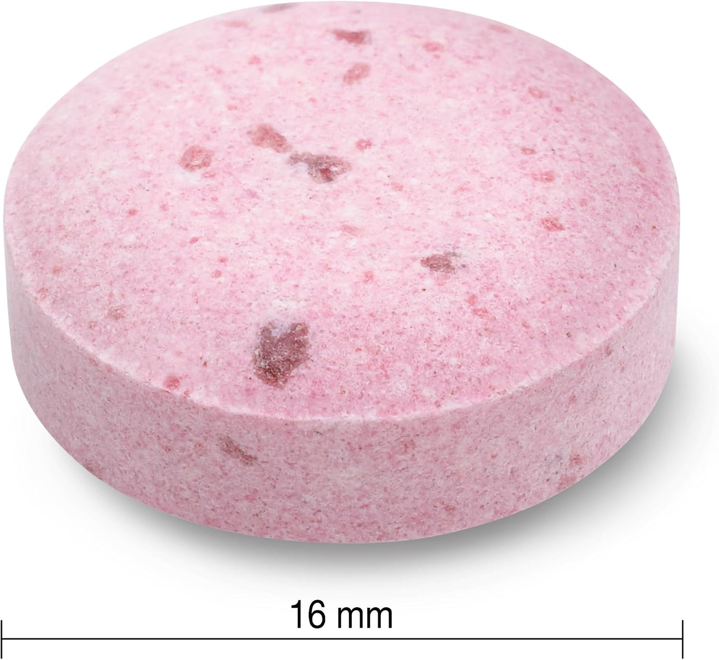 Jamieson Vitamin C + D Chewable, 75 Tablets - görsel 4