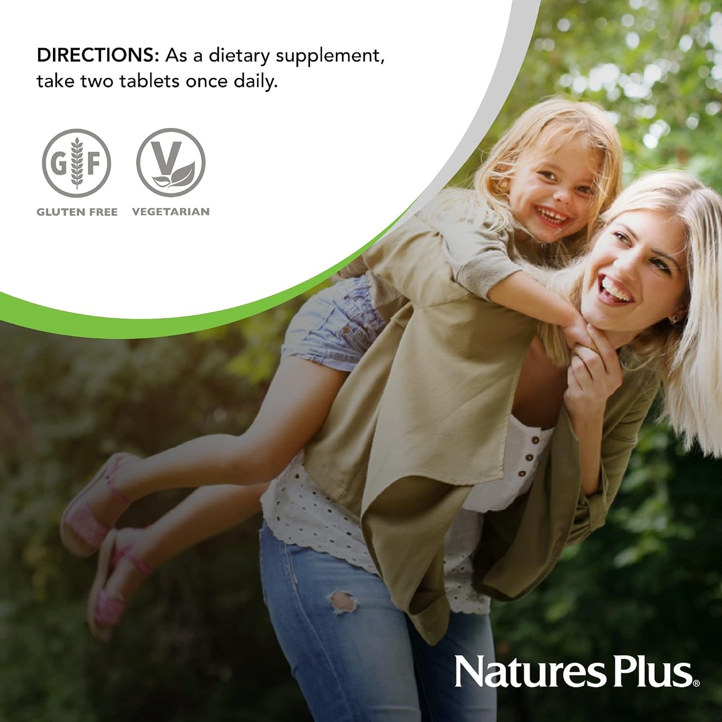 NaturesPlus Ultra Prenatal Multivitamin – 90 Vegetarian Tablets - görsel 6
