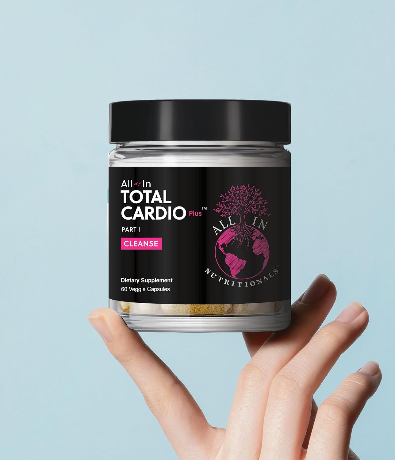 Total Cardio Part I - görsel 4
