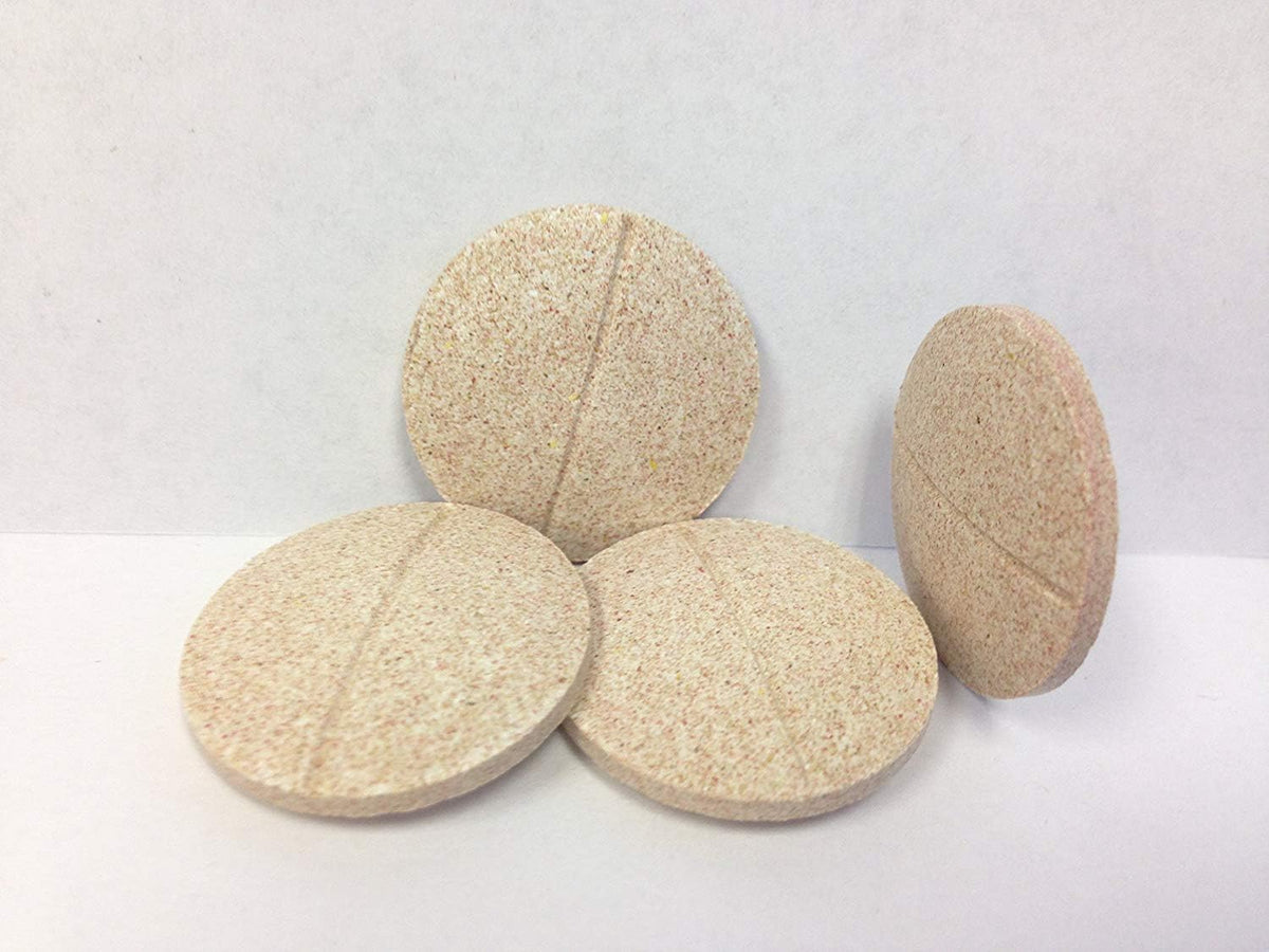 Healthy Breeds Australian Terrier Cranberry Chewables - Urinary Tract Support - 75 Count - görsel 10