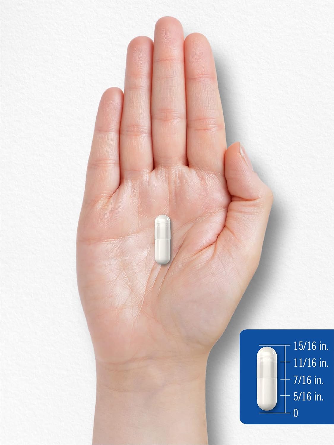Carlyle Pantothenic Acid Vitamin B5 | 1000mg – Normal synthesis and metabolism of steroid hormones, vitamin D, and – Image 7