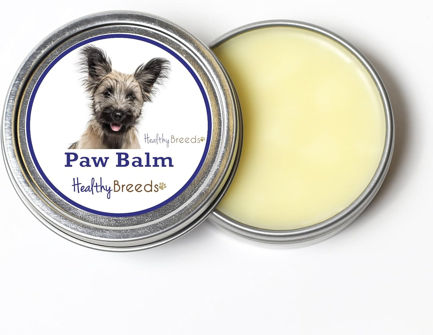 Healthy Breeds Skye Terrier Dog Paw Balm 56 g - görsel 1