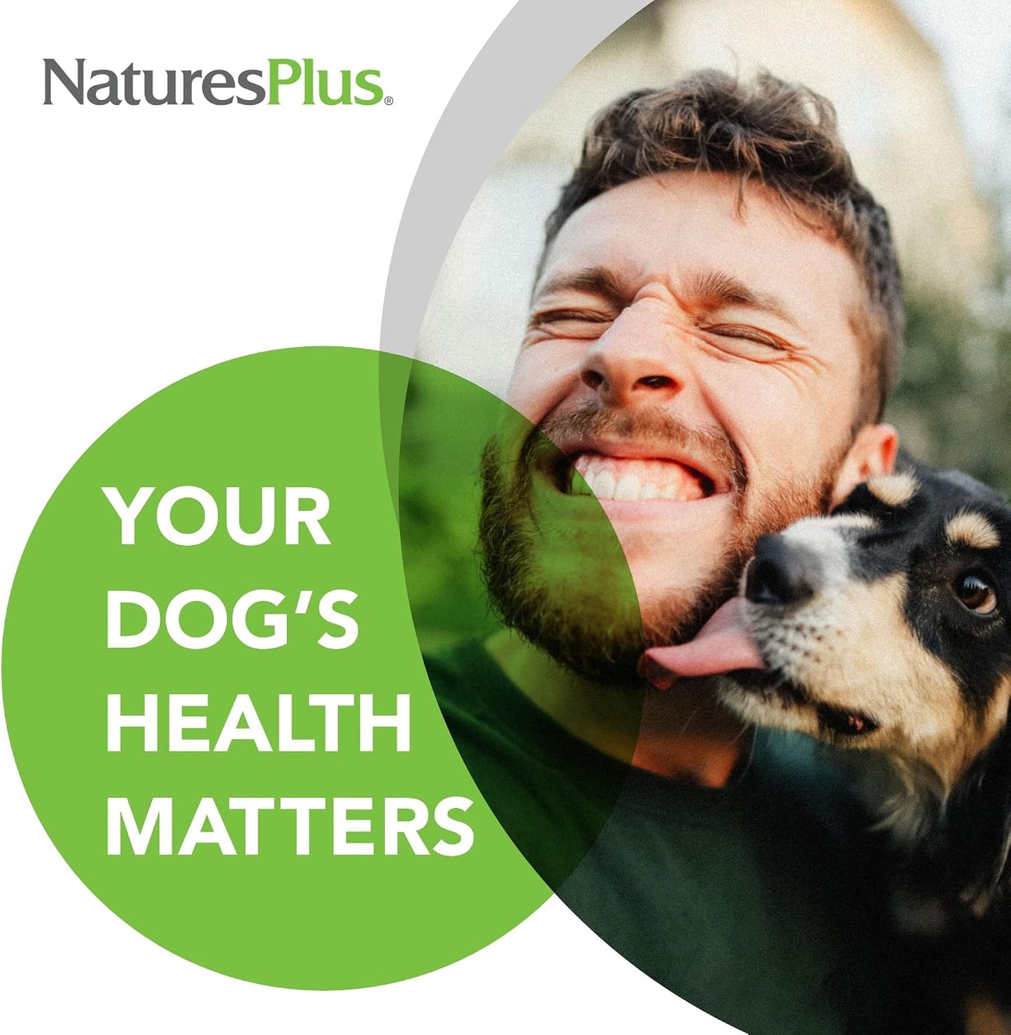 NaturesPlus FurBaby Multivitamin for Dogs - 295 g (60 Servings) - görsel 6
