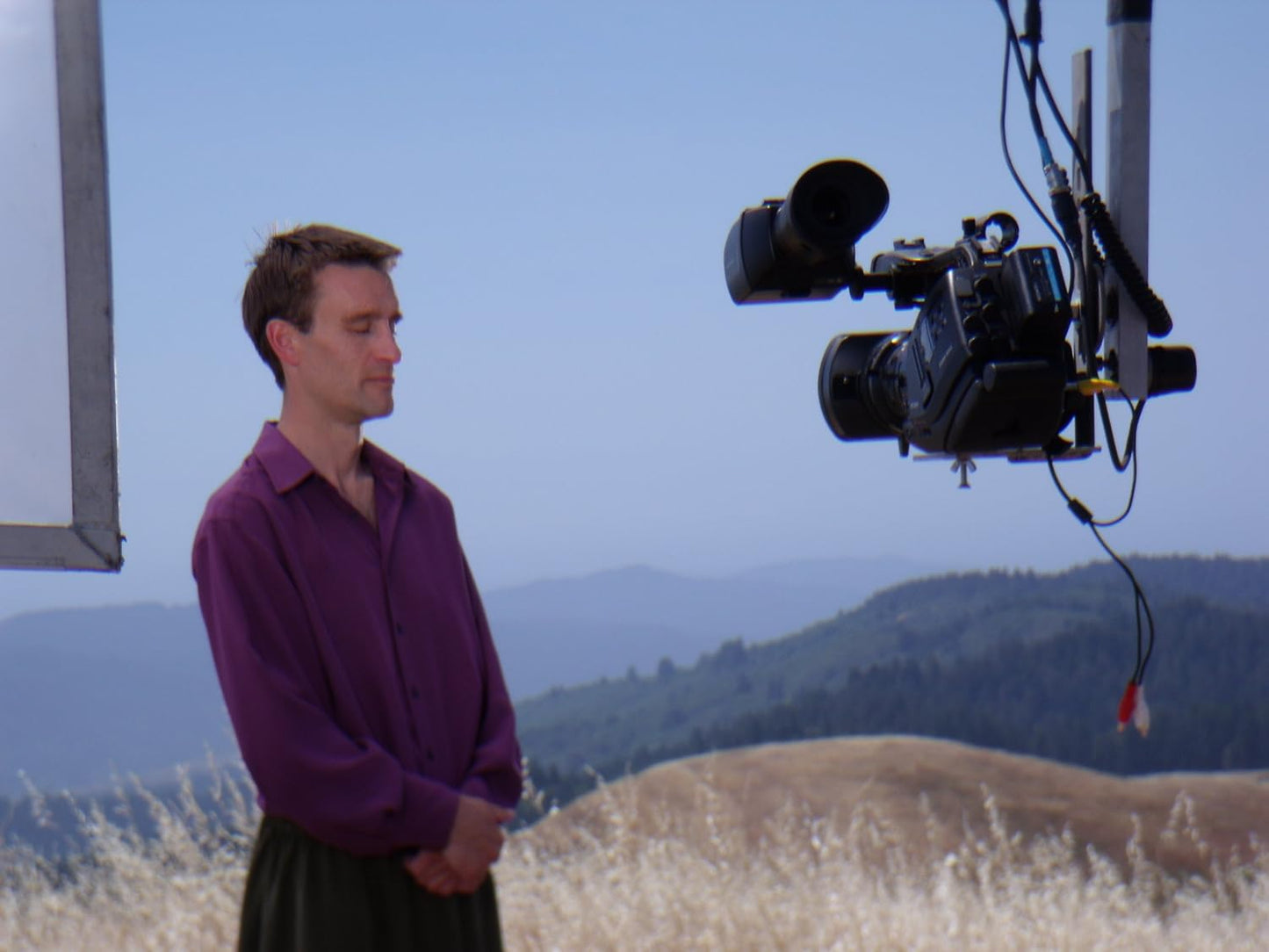 Tai Chi and Qi Gong for Everyone DVD with Christopher Anderl (2012) - görsel 5