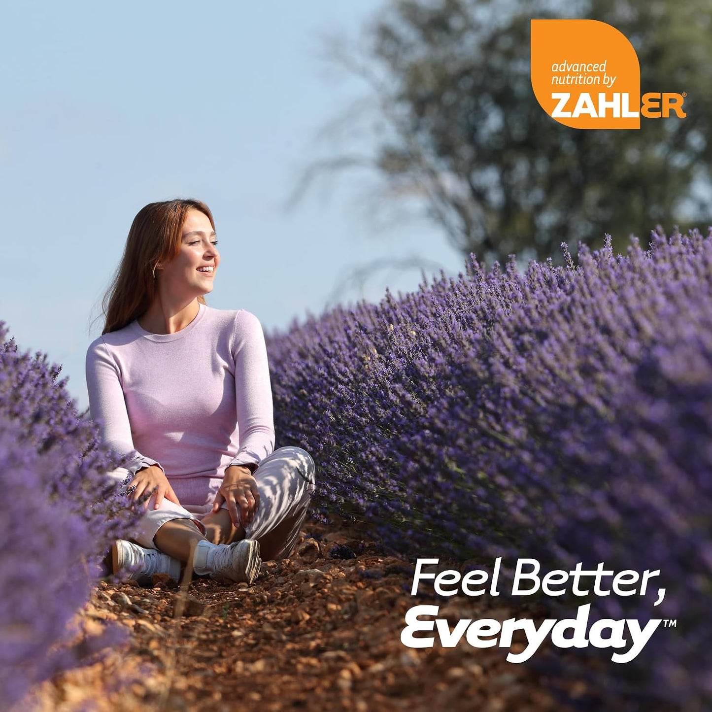 Zahler Mastermind - Comprehensive Mood Formula - Supports Mood Relaxation and Mental Balance - 60 Capsules - görsel 6