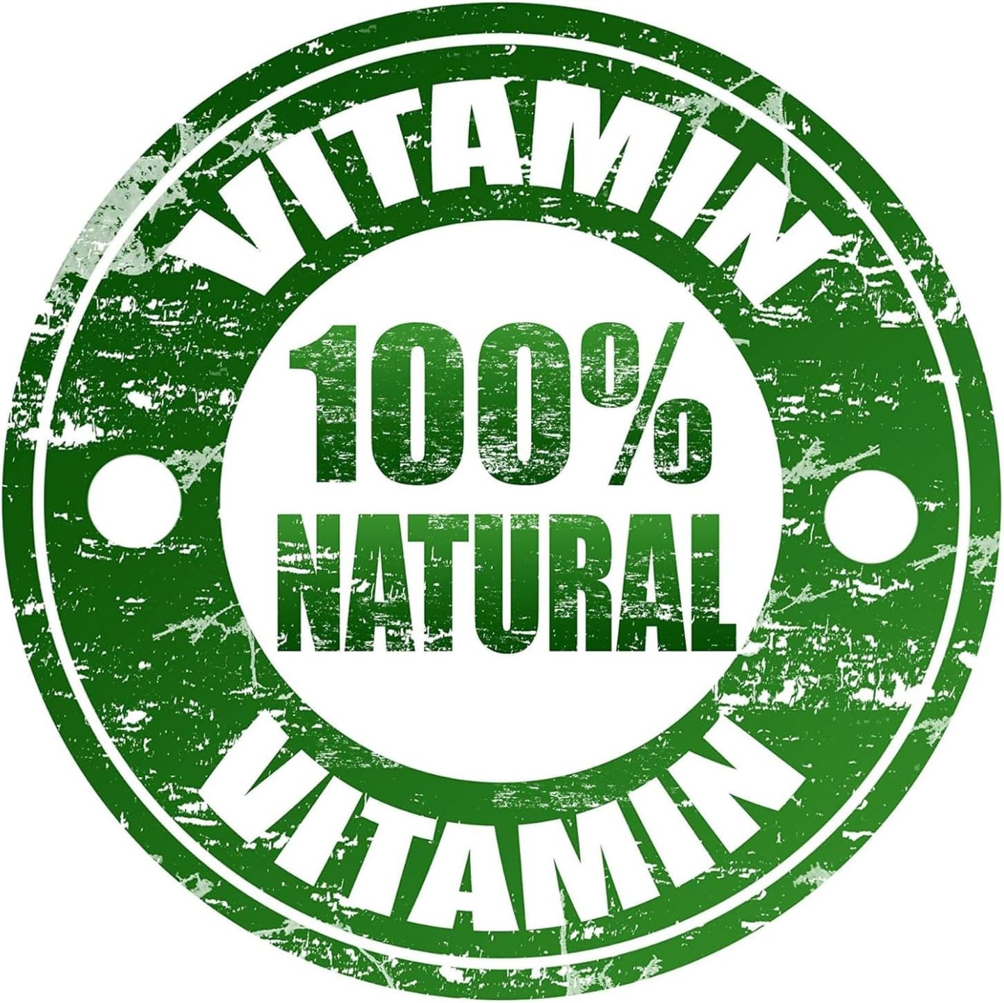 Ultimate Multivitamin: Vegan, Iron Free, Supports Healthy Hair, Skin and Nails, and Helps Maintain Normal Energy Levels with Better Sleep and Reduced Stress (Pack of Three - 540 Capsules) - görsel 9