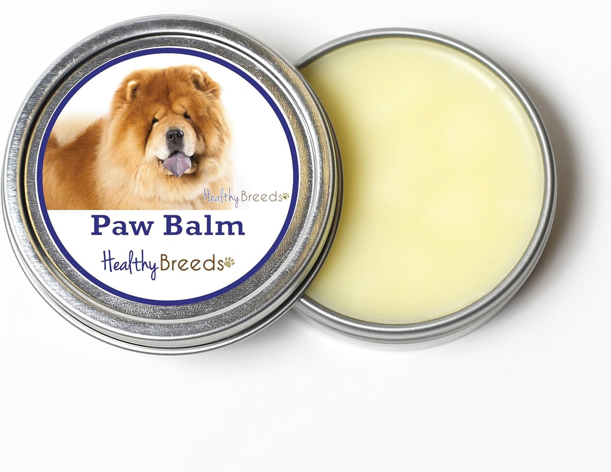 Healthy Breeds Chow Chow Dog Paw Balm 57 g - görsel 1