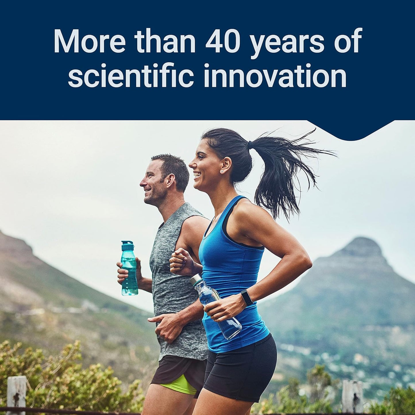 Life Extension Shade Factor – Skin Health Food Supplement with Niacinamide & Red Orange Extract, Non-GM, Gluten-Free, 120 Capsules - görsel 9