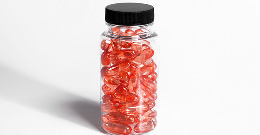 Turner vitamin D3 K2 and Frezzor supplement bottles side by side on a clean white surface.