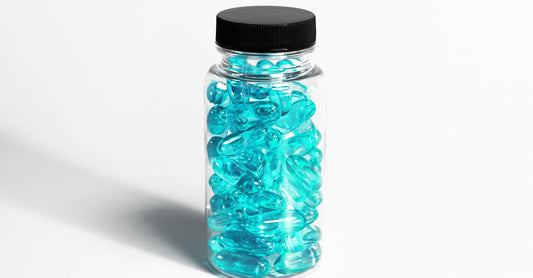 Kirkland Super B Complex with Electrolytes bottle and tablets, showing supplement labelling.