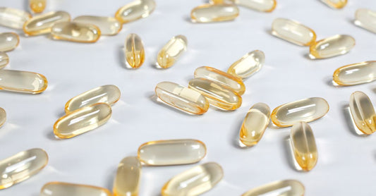 Osteobi Flex One Per Day joint supplement capsules in a bottle, representing the osteobi flex one per day vs other joint supplements comparison for UK shoppers.