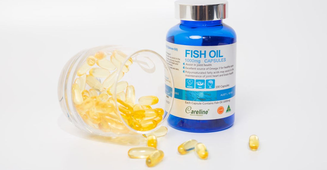 Labo Nutrition Vessels Clear supplement bottle on a clean white background, showcasing the label and capsules for a circulation support review.