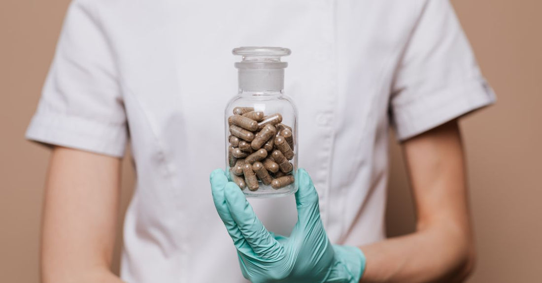 Nature's Bounty Rhodiola 400 mg for stress supplement bottle