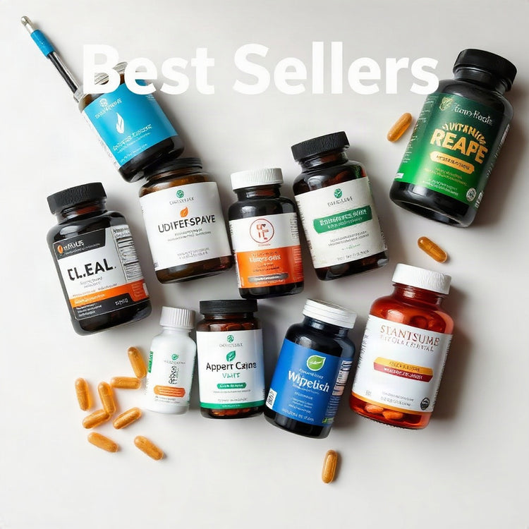 Best Sellers category