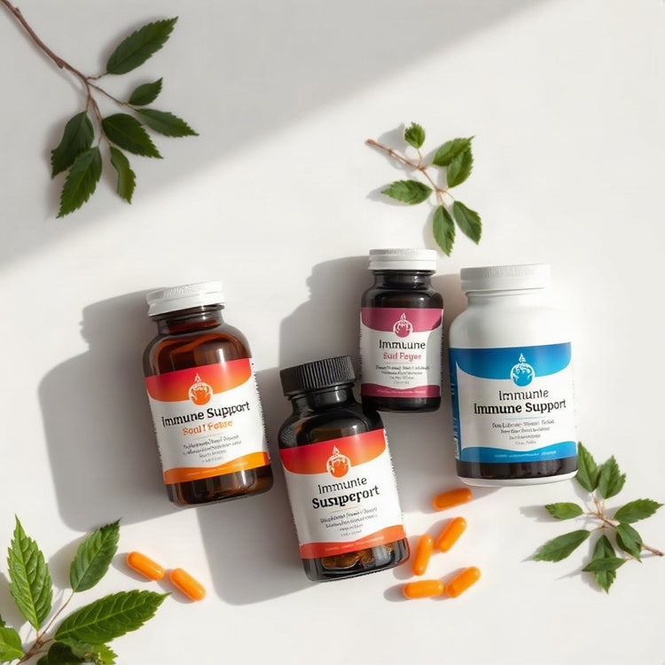 Immune Support category