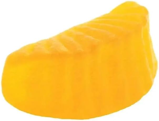 LIVS Vitamin C 250mg Gummies - Immune Support, Vegan, Non-GMO, Gluten-Free - 60 Count - görsel 7