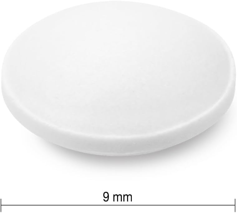 Vitamin D3 1,000 IU, 240 Tablets - görsel 6