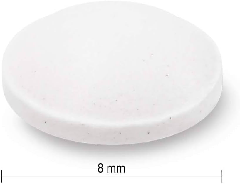 Jamieson B12 100 mcg (Methylcobalamin) – 100 Tablets - görsel 3