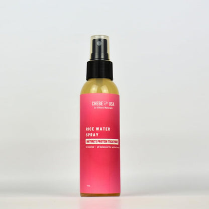 Uhuru Naturals Hair Growth Spray, Biotin & MSM Scalp Treatment, 240 ml