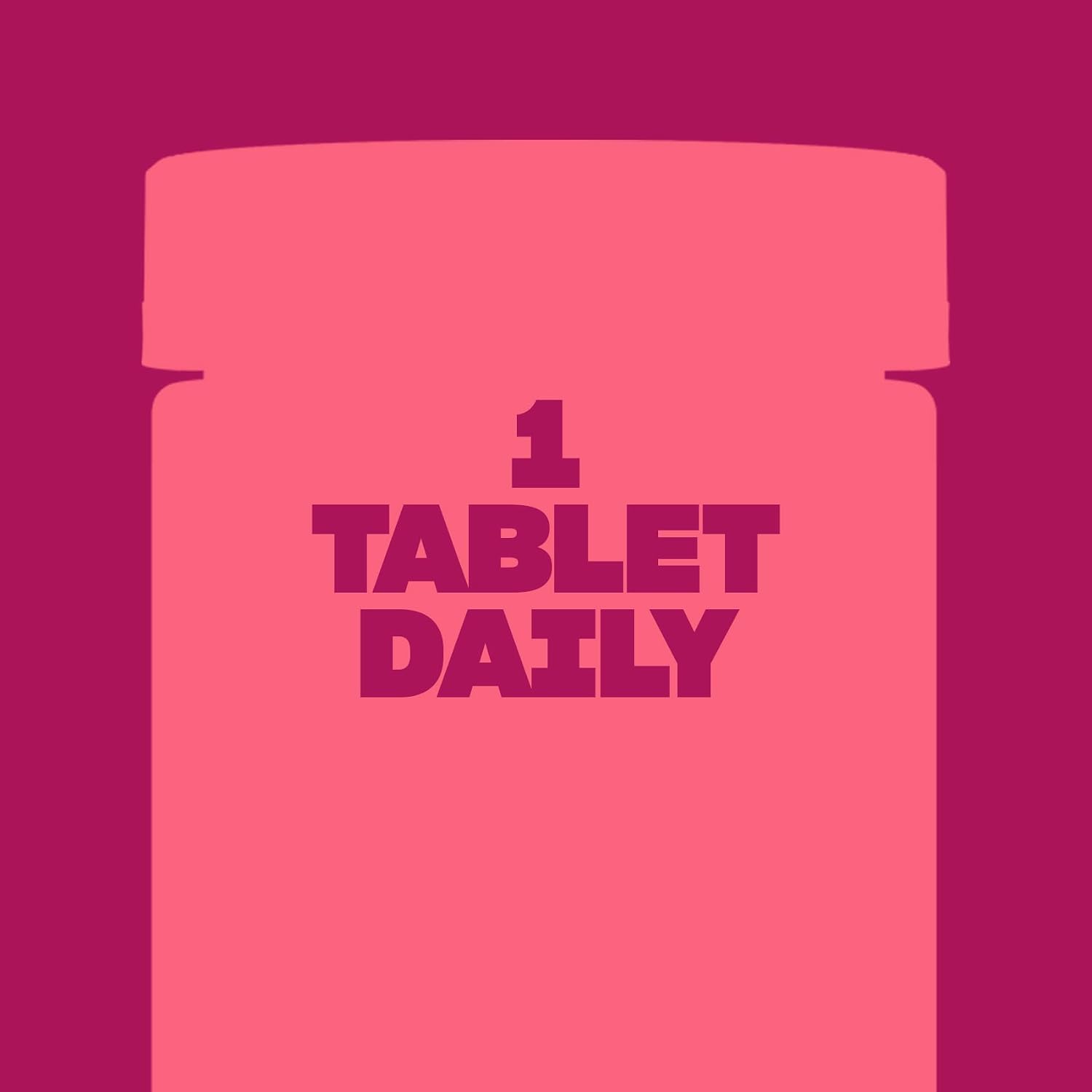 Swisse Daily Multivitamin for Women 50 and Over – 60 Tablets - görsel 7