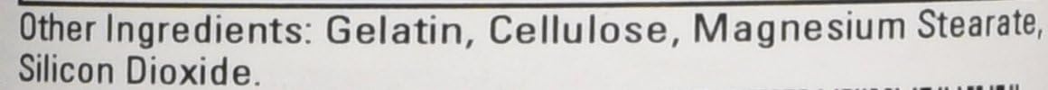 Cardiovascular Research T Cell Formula Tablets, 60 Count - görsel 3