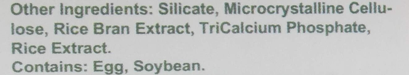 Nutri-West - Total Mitochondria 90 Tablets - görsel 3