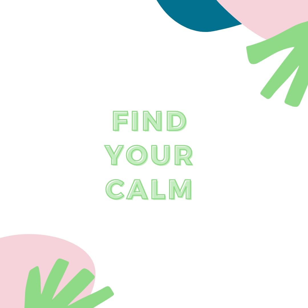 Well+vita Calm Supplement for Relaxation, Sleep and Daytime Calm - görsel 5