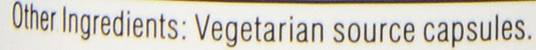 Kroeger Herb Spk Formula Capsules, 100 Count - görsel 5