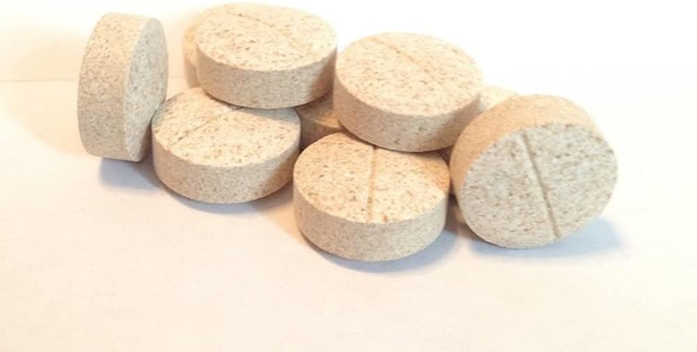 Healthy Breeds Poodle Multi-Tabs Plus Chewable Tablets 180 Tablets - görsel 4
